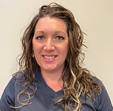 Kristy Kent - Dental Hygienist
