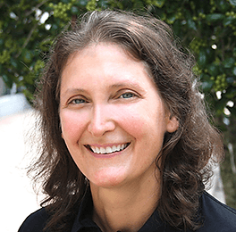 Michelle Greissinger - Owner, Dentist