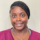 Ria Clark - Dental Assistant